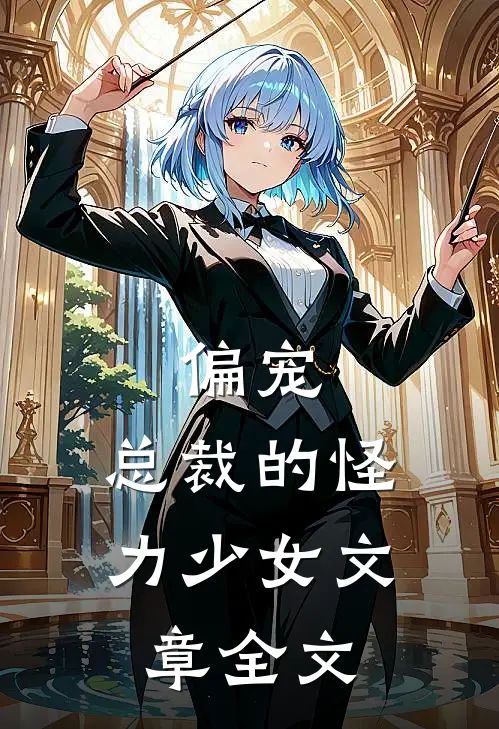 偏宠：总裁的怪力少女文章全文