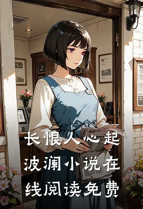 长恨人心起波澜小说在线阅读免费