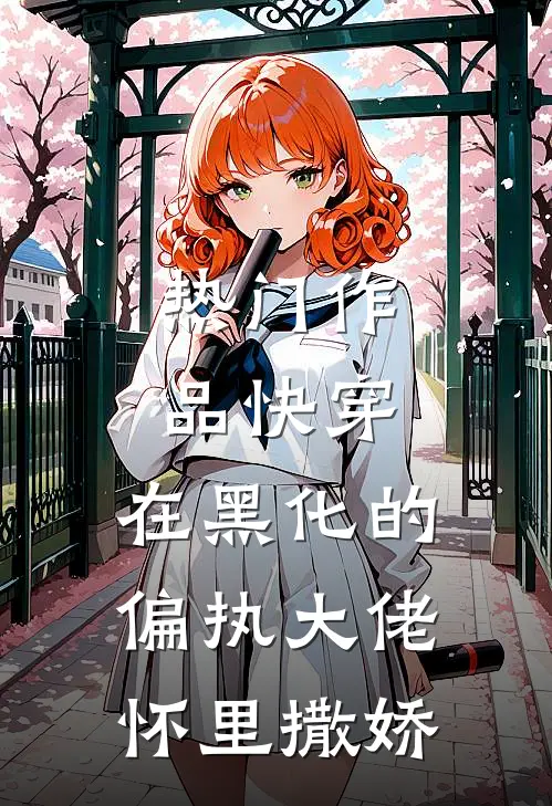 热门作品快穿：在黑化的偏执大佬怀里撒娇