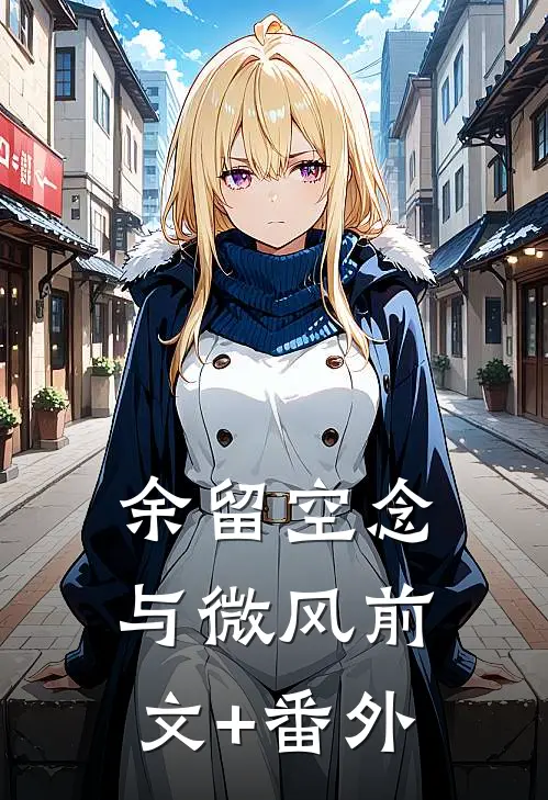 余留空念与微风前文+番外