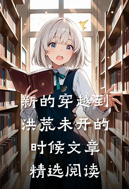 新的穿越到洪荒未开的时候文章精选阅读