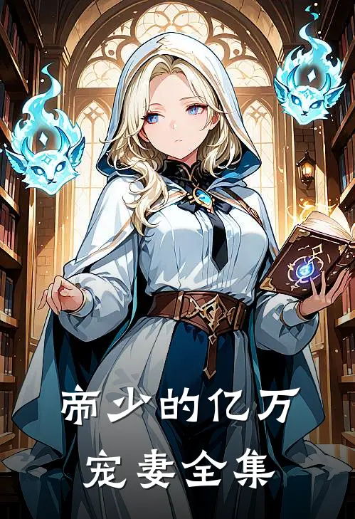 帝少的亿万宠妻 全集