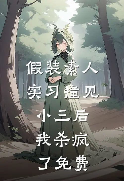 假装素人实习撞见小三后，我杀疯了免费