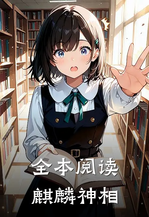 全本阅读麒麟神相