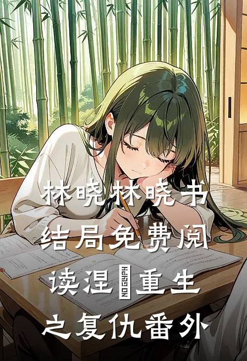 林晓林晓书结局免费阅读涅槃重生之复仇番外