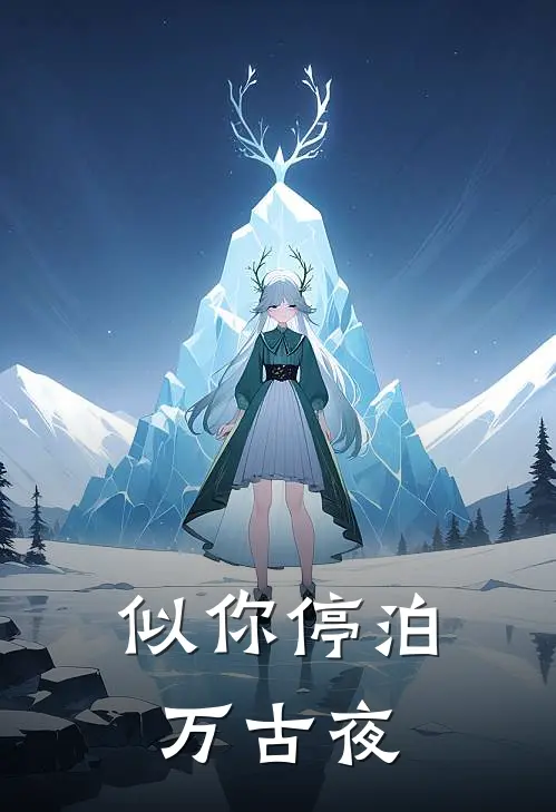 似你停泊万古夜