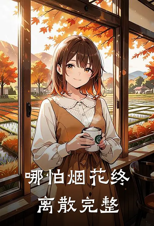 哪怕烟花终离散完整