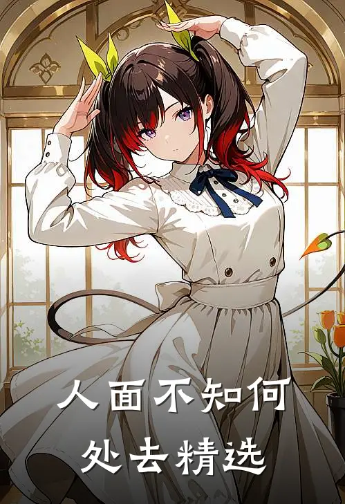 人面不知何处去精选