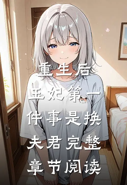 重生后，王妃第一件事是换夫君完整章节阅读
