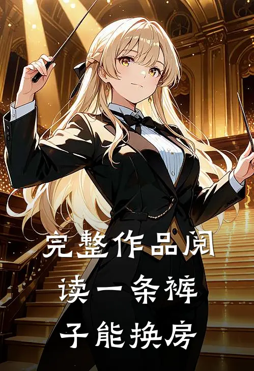 完整作品阅读一条裤子能换房
