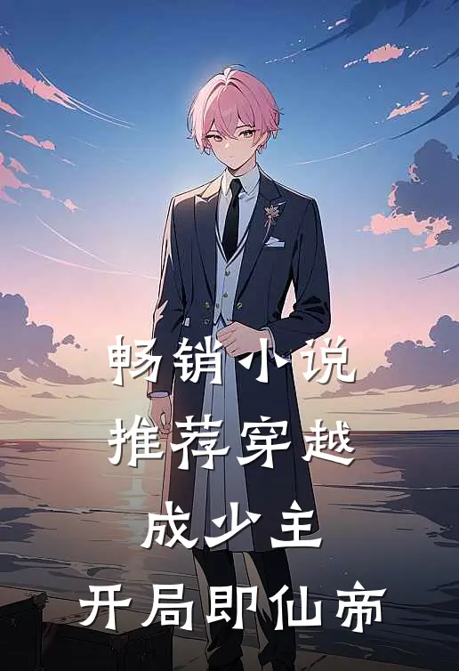 畅销小说推荐穿越成少主，开局即仙帝