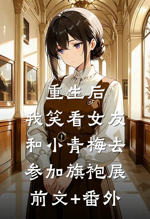 重生后，我笑看女友和小青梅去参加旗袍展前文+番外