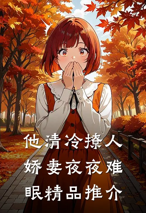他清冷撩人,娇妻夜夜难眠精品推介