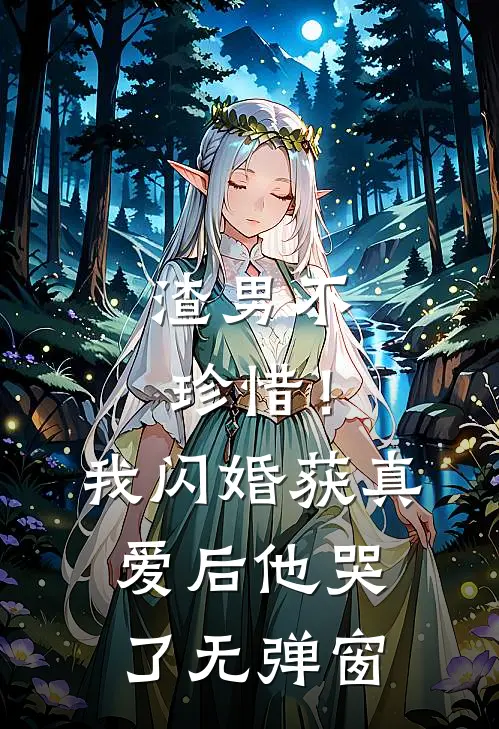 渣男不珍惜！我闪婚获真爱后他哭了无弹窗