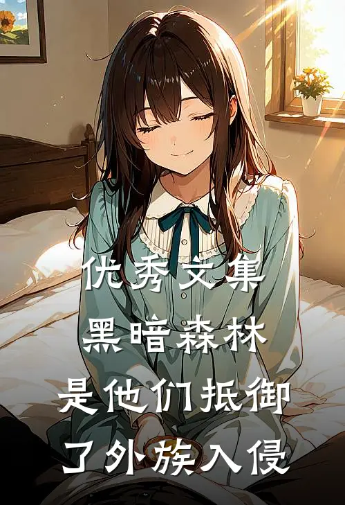 优秀文集黑暗森林：是他们抵御了外族入侵