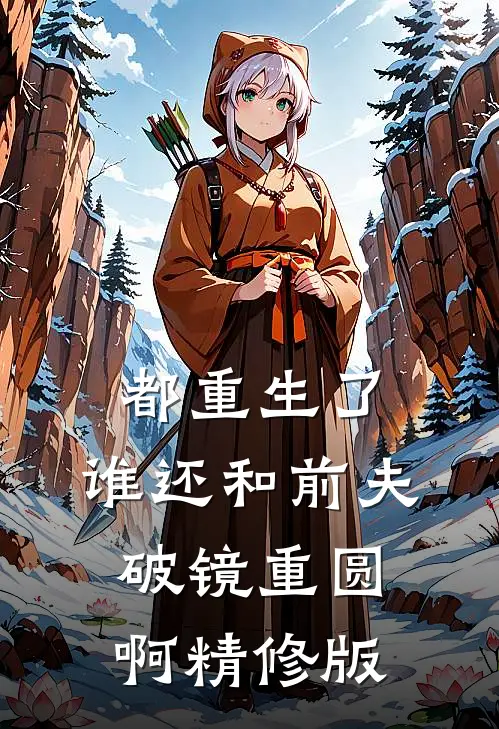 都重生了，谁还和前夫破镜重圆啊精修版