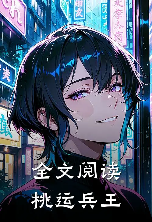 全文阅读桃运兵王
