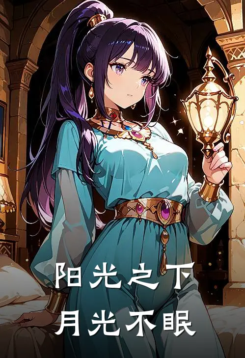阳光之下月光不眠