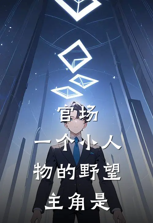 官场：一个小人物的野望主角是