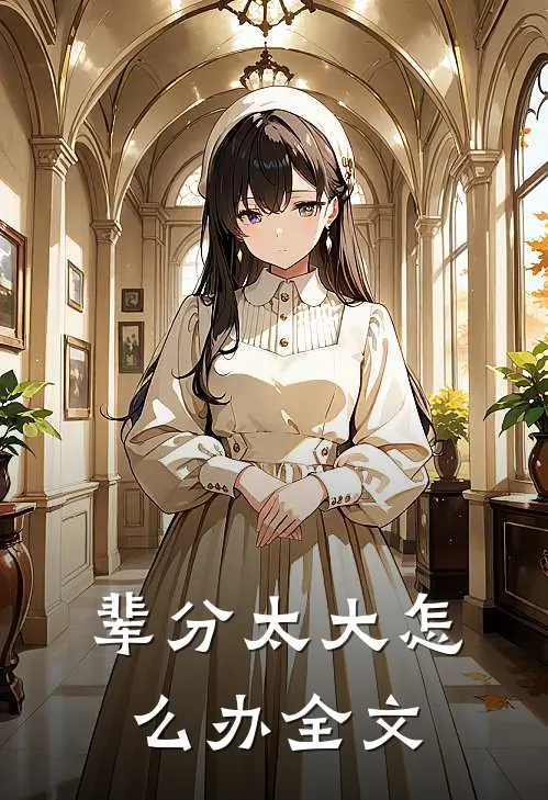 辈分太大怎么办全文
