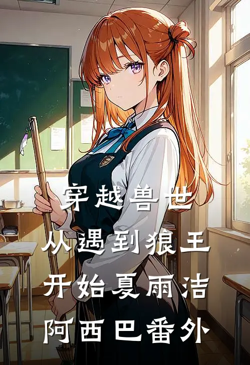 穿越兽世，从遇到狼王开始夏雨洁阿西巴 番外
