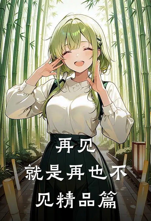 再见，就是再也不见精品篇