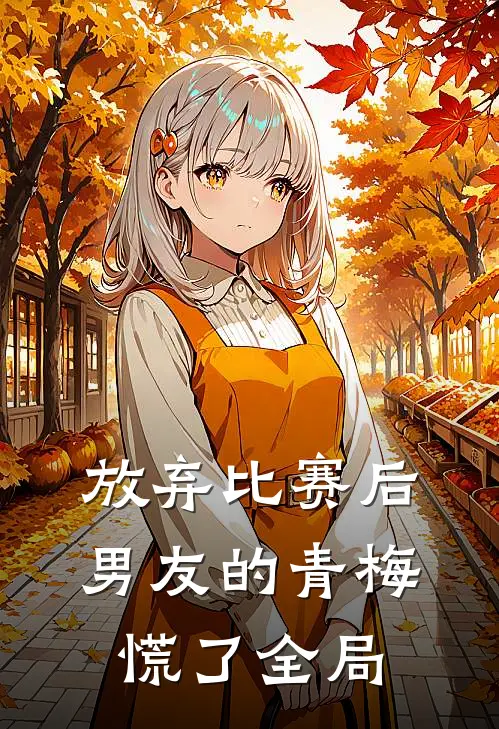 放弃比赛后，男友的青梅慌了全局