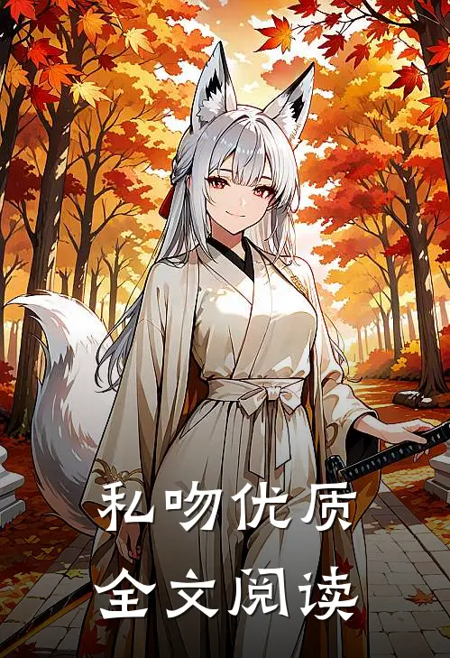 私吻优质全文阅读