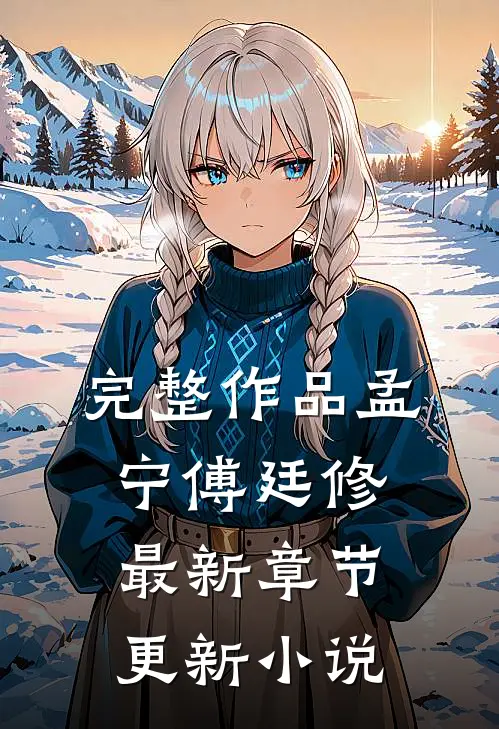 完整作品孟宁傅廷修最新章节更新小说