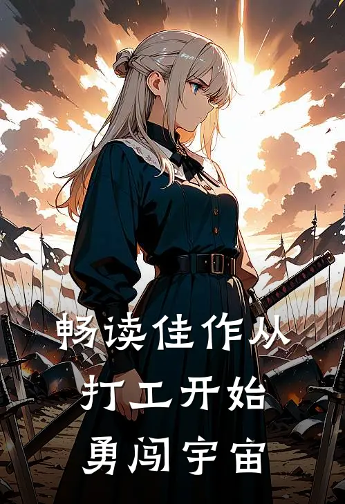 畅读佳作从打工开始勇闯宇宙