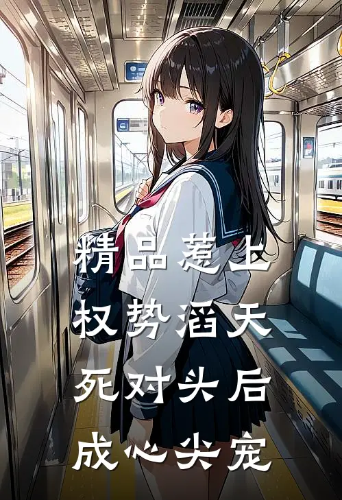精品惹上权势滔天死对头后，成心尖宠
