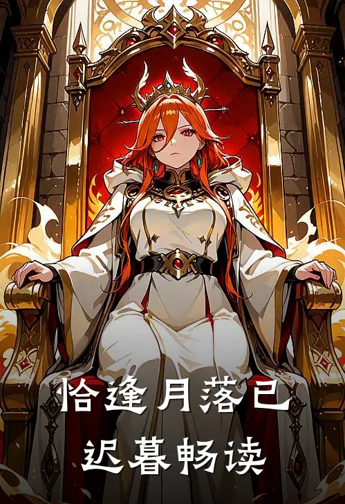 恰逢月落已迟暮畅读