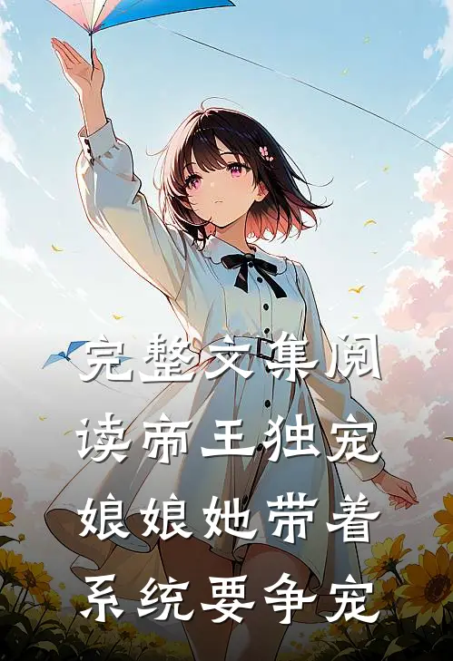 完整文集阅读帝王独宠：娘娘她带着系统要争宠