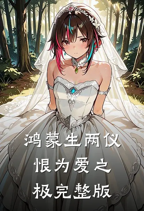 鸿蒙生两仪，恨为爱之极完整版