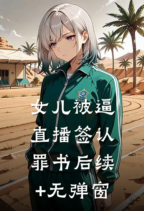 女儿被逼直播签认罪书后续+无弹窗