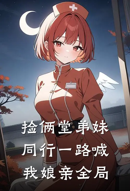 捡俩堂弟妹，同行一路喊我娘亲全局