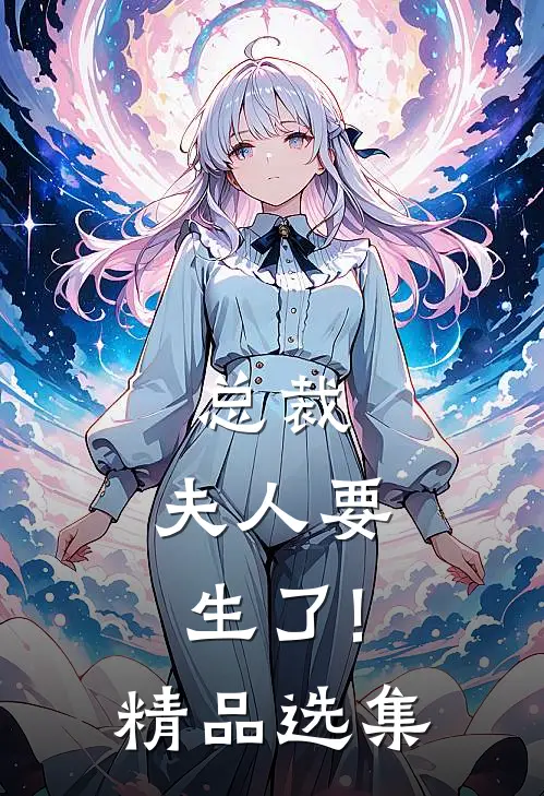 总裁,夫人要生了!精品选集