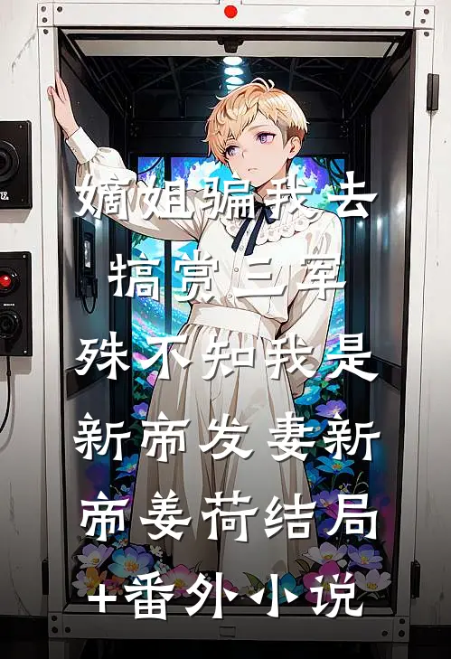嫡姐骗我去犒赏三军，殊不知我是新帝发妻新帝姜荷结局+番外小说