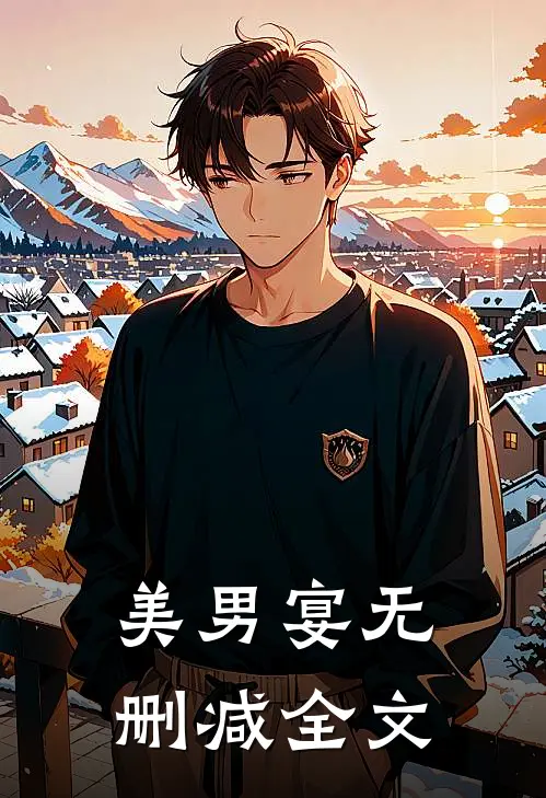美男宴无删减全文