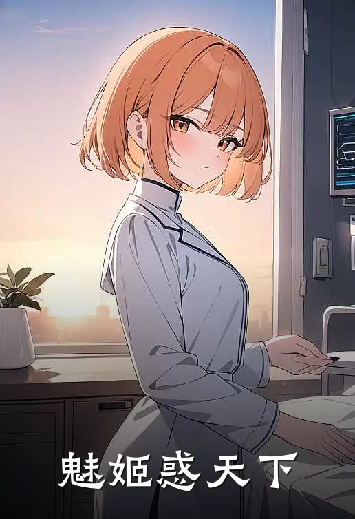 魅姬惑天下