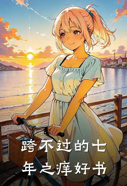 跨不过的七年之痒好书