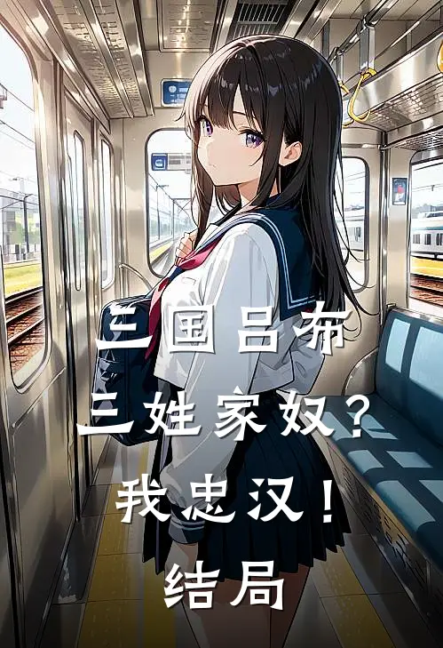 三国吕布：三姓家奴？我忠汉！结局