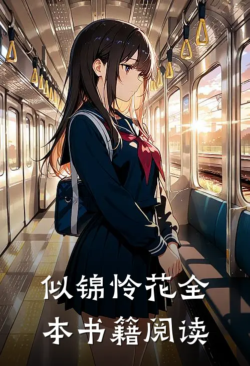 似锦怜花全本书籍阅读