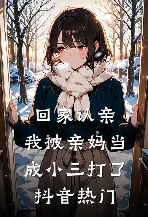 回家认亲，我被亲妈当成小三打了抖音热门