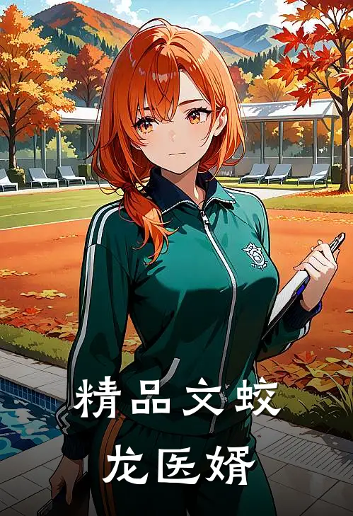 精品文蛟龙医婿
