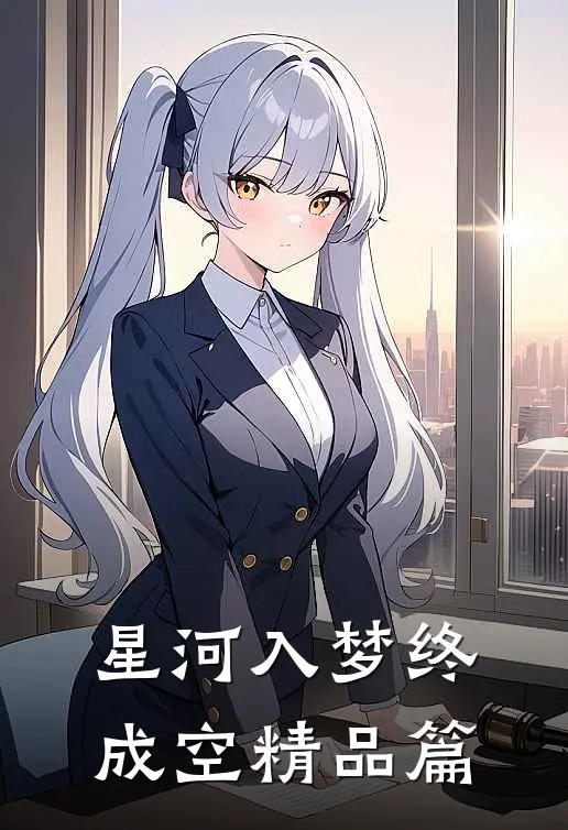 星河入梦终成空精品篇