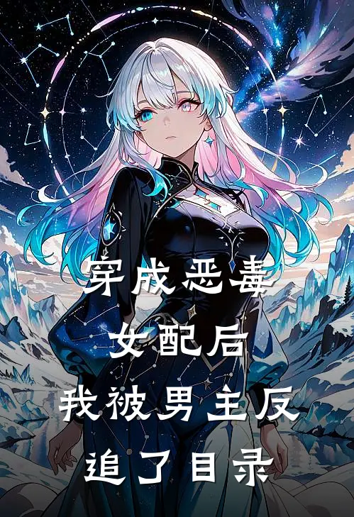 穿成恶毒女配后，我被男主反追了目录