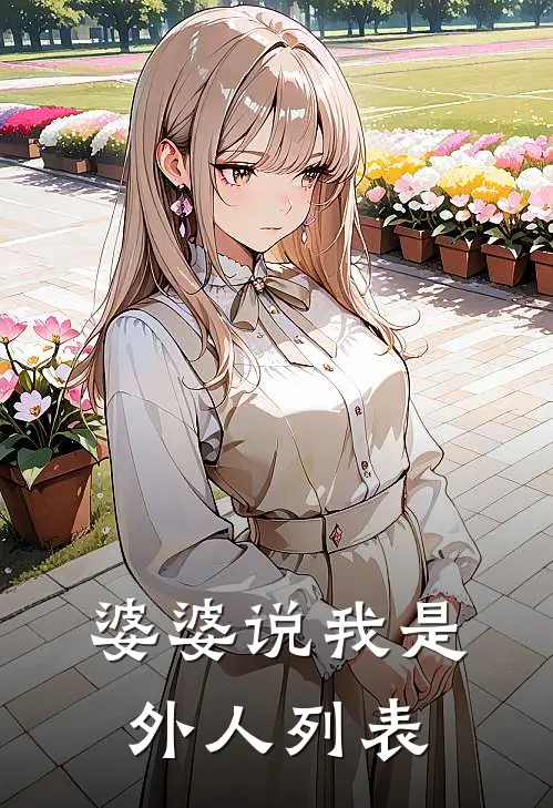 婆婆说我是外人列表
