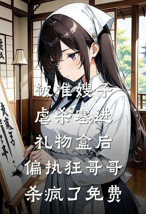 被准嫂子虐杀塞进礼物盒后，偏执狂哥哥杀疯了免费