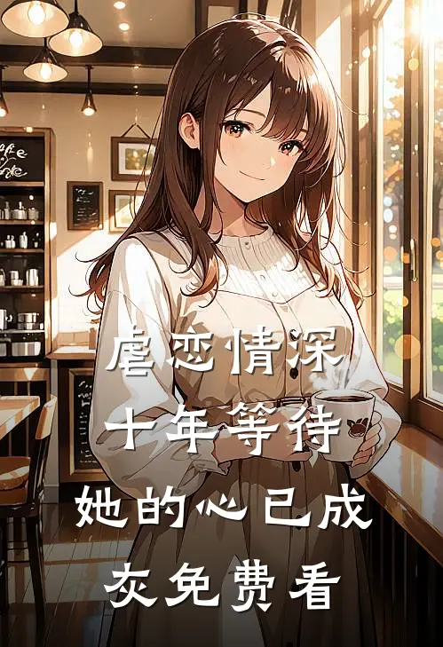 虐恋情深：十年等待，她的心已成灰免费看